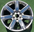 Factory Cadillac Escalade Premium Wheel 22 Inch Genuine Gm Oem Q7l 84497729 4739