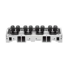 Edelbrock 60999 Performer Rpm Cylinder Head Fits Chevy 302327350400
