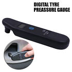 Digital Air Pressure Gauge Psi With Lcd Display For Bike Car Van Motorcycle Tyre