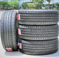 4 Tires Gt Radial Champiro Uhp As 20550r16 87v Performance As