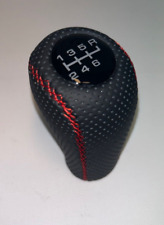 Ford Mustang Cobra T56 2003-2004 Shift Gear Knob 6 Speed Genuine Leather