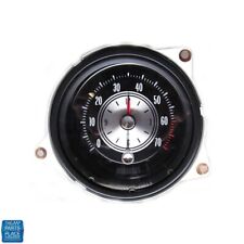 1970-72 Oldsmobile Cutlass 442 Tic Tock Tachometer Only