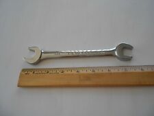 Nos Vintage K-d 61618 Usa 16mm X 18mm Open End Wrench