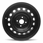 Replacement Steel Wheel Rim 15x5.5 Inch Fits Toyota Yaris 06-12