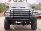 New Ranch Style Front Bumper 94 95 96 97 98 99 00 01 02 Dodge Ram
