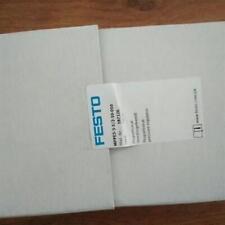 1pc New Festo Mppes-3-12-10-010 187326 Proportional Pressure Reducing Valve