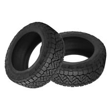 2 X Nitto Recon Grappler At Lt32565r1810 127124r Tires