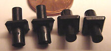 Rootes Group Sunbeam Alpine Tiger Nos Lower Grille Moulding Clips