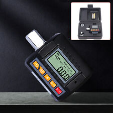 12 Inch Digital Torque Torque Adapter Torque Meter Audible Alert 13.5-135nm