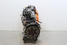 2015 - 2018 Ford Focus Fwd 2.0l Engine Motor Assembly 56k Mileage Oem