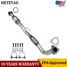 For 1997 - 2001 Toyota Camry 2.2l Epa Catalytic Converter Flex Exhaust Pipe