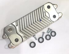 Heat Exchanger Compatible For Vaillant Ecotec Pro With Screws