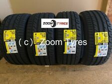4 X M Sport Tyre 2 X 255 35 18 2 X 225 40 18 Kormoran Made By Michelin Tyres