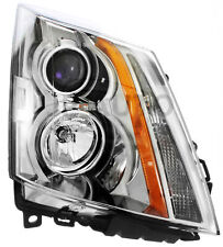 For 2008-2014 Cadillac Cts Cts Headlight Halogen Passenger Side