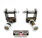 Pete Jakes Suicide Angled Front End T-bolt W Shock Tabs For Hot Rods