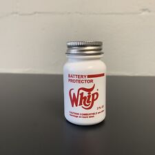 Whip Battery Protector - 2 Pack