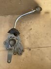 Used Original 1967 Mustang 4 Speed Transmission Shifter With The Control Box