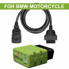 Obdlink Lx Bluetooth 10pin Scan For Bmw Motocycle Vehicle Motoscan Bimmercode