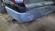 Rear Bumper Assembly W Park Assist Fits 2004 2005 2006 Ford Expedition