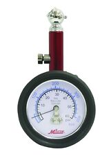 Milton S-932 0-60 Psi Tire Gauge With 45 Degree Chuck