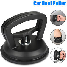 Car Dent Repair Tools Suction Cup Puller Pull Panel Ding Remover Sucker Black