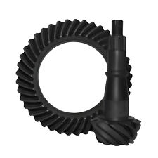 Gm 9.5 12-bolt Yukon Gear Ring And Pinion Gear Set - 4.10 Ratio