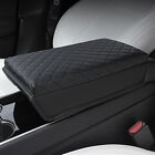 Armrest Pad Cover Center Console Box Elbow Cushion Mat Protector Car Accessories