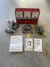 Vintage Snap On Mt831 Ignition Analyzer Mt826 Multimeter Mt852 Volt Amp Tester