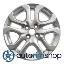 New 16 Replacement Rim For Toyota Scion Yaris Ia 2016-2020 Wheel Silver