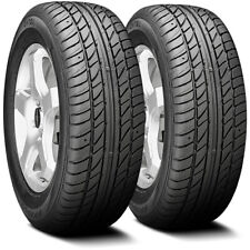 2 New Ohtsu By Falken Fp7000 19560r15 88h As Performance Tires