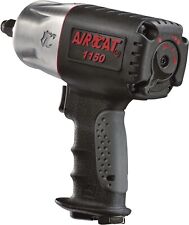 Aircat Pneumatic Tools 1150 12-inch Composite Impact Wrench