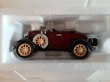 Ford Model A Coupe 132 Scale