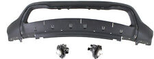 Bumper Cover Fascia Front Lower For Jeep Grand Cherokee 2014-2016