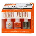 Nail Tek Nail Recovery Kit Restores Damaged Nails Brand New Kit