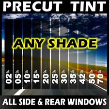 Precut Window Film For Dodge Charger 2006-2010 - Any Tint Shade Vlt