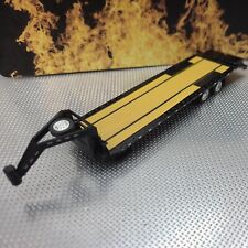 164 Greenlight Usa 1 Gooseneck Trailer Hitch Tow Truck Ford Chevy Dodge Gl