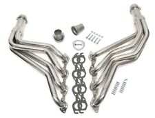 Hedman 69116 Street Headers For 68-91 Big Block Chevy Truck With 396-502