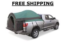 2 Person 79-81 Full Size Tent Pickup Suv Camping Truck Bed Popup Enclosed Dome