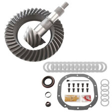 4.10 Ring And Pinion Install Kit - Fits Ford 8.8