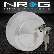 Nrg Innovations Version 2 Free Spin Cover Quick Release Hub Lock Wkey Srk-201sl