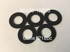 New 5pc Toyota Oil Drain Plug Washer Gaskets 90430-12028 Free Shipping