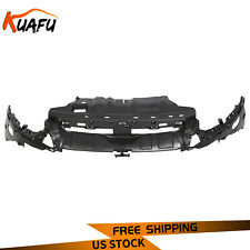 Front Bumper Support Cover Bracket Bar For Ford Focus 2012 2013 2014 Fo1065105
