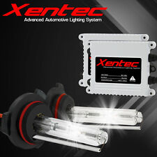 Xentec Xenon Light Hid Kit Slim H1 H3 H4 H7 H10 H11 H13 9004 9005 9006 9007 880