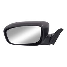 Power Mirror For 2003-2007 Honda Accord Coupe Driver Side Paintable