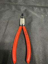 Knipex Psr 122 Matco Tools Bent Nose Snap Ring Pliers New Never Used