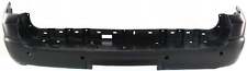 Rear Bumper Cover For Ford Expedition 2004-2006 Primed Ready To Paint With
