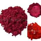 Cranberry Red Pearl Pigment Plastidip Paint Dip Resin Art Gloss Clear Kolorefx