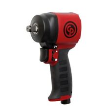 Chicago Pneumatic Cp7732c 12 Stubby Composite Impact Wrench