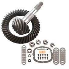 Richmond 3.73 Ring And Pinion Master Install Kit - Fits Gm 7.5 10 Bolt - Thick