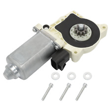 Power Step Running Board Motor Replacement Motor Kit White Case 80-03129-90 New